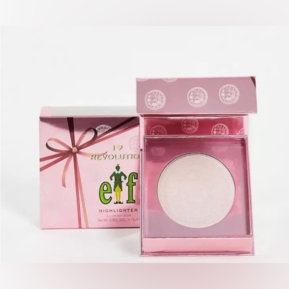 ELF Highlighter X Revolution "Jovie" - Picture 2 of 13